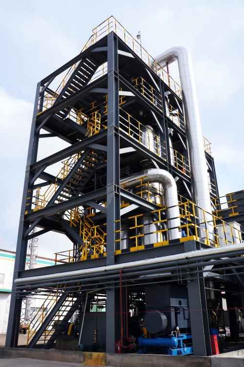 engine oil recycling machine