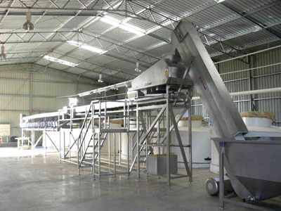 used engine oil recycling plant